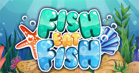 jeu poisson qui mange tout.